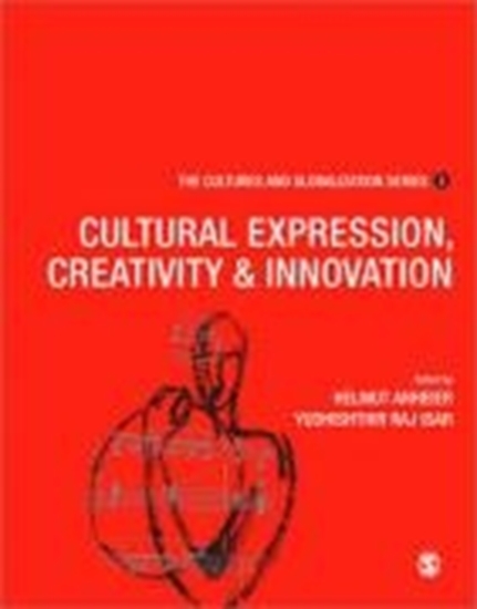 Afbeelding van Cultures and Globalization: Cultural Expression, Creativity and Innovation