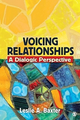 Afbeeldingen van Voicing Relationships