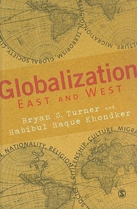 Afbeeldingen van Globalization East and West