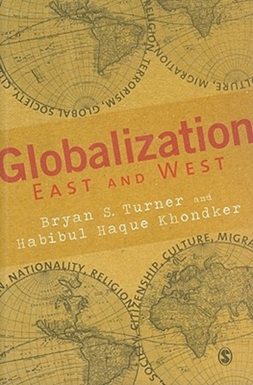 Afbeelding van Globalization East and West