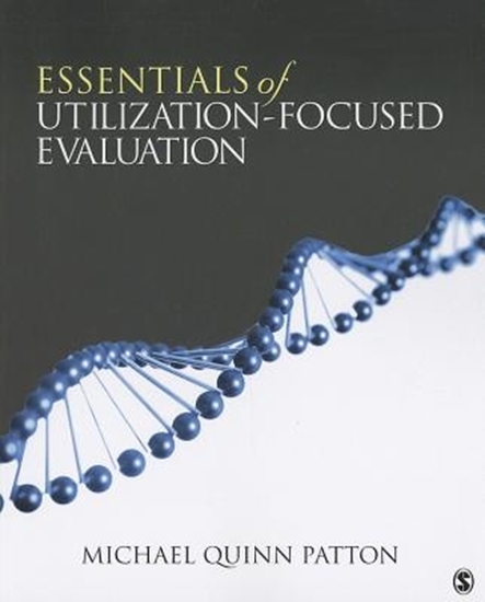 Afbeelding van Essentials of Utilization-Focused Evaluation