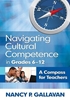 Afbeelding van Navigating Cultural Competence in Grades 6-12