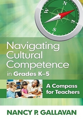 Afbeeldingen van Navigating Cultural Competence in Grades K-5