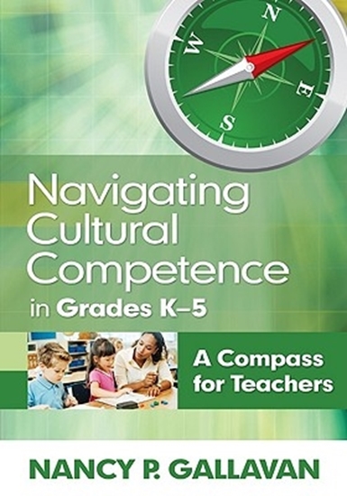 Afbeelding van Navigating Cultural Competence in Grades K-5
