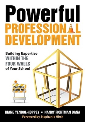 Afbeeldingen van Powerful Professional Development