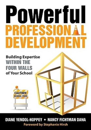 Afbeelding van Powerful Professional Development