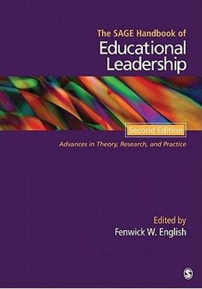 Afbeeldingen van The SAGE Handbook of Educational Leadership