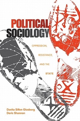 Afbeeldingen van Political Sociology