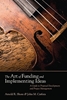 Afbeelding van The Art of Funding and Implementing Ideas