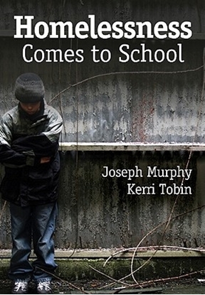 Afbeeldingen van Homelessness Comes to School