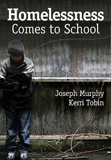 Afbeelding van Homelessness Comes to School