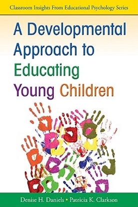 Afbeeldingen van A Developmental Approach to Educating Young Children