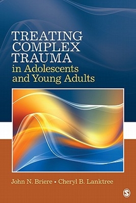 Afbeeldingen van Treating Complex Trauma in Adolescents and Young Adults