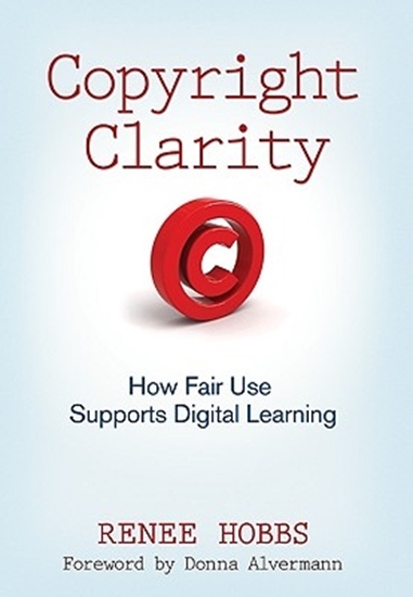 Afbeelding van Copyright Clarity