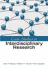 Afbeelding van Case Studies in Interdisciplinary Research