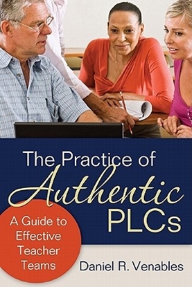 Afbeeldingen van The Practice of Authentic PLCs