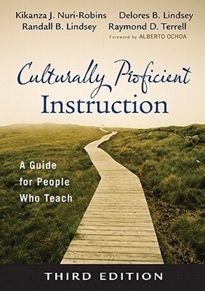 Afbeeldingen van Culturally Proficient Instruction: A Guide for People Who Teach