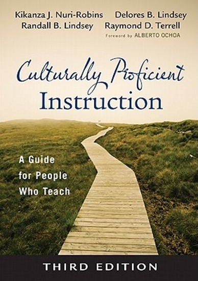 Afbeelding van Culturally Proficient Instruction: A Guide for People Who Teach