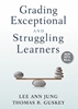 Afbeelding van Grading Exceptional and Struggling Learners