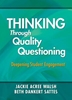 Afbeelding van Thinking Through Quality Questioning
