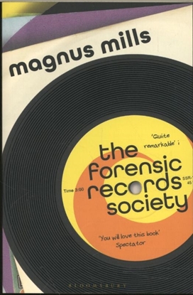 Afbeeldingen van Forensic Records Society