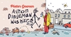 Afbeelding van Anton Dingeman was hier