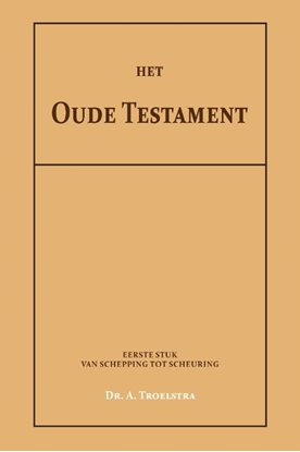 Afbeeldingen van Het Oude Testament I
