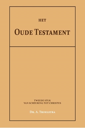 Afbeeldingen van Het Oude Testament II