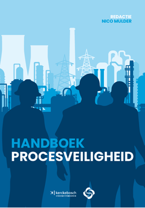 Afbeeldingen van Handboek Procesveiligheid