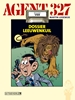 Afbeelding van Agent 327 Leeuwenkuil