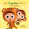 Afbeelding van Furry Friends. Will You Join Me? Wild Animals