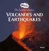 Afbeelding van Wow! Volcanoes and Earthquakes