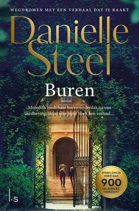 Afbeeldingen van Buren