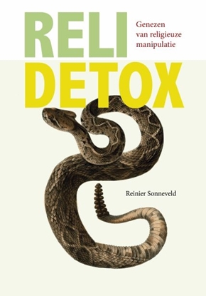 Afbeeldingen van Reli detox