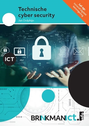 Afbeeldingen van Technische cyber security folio