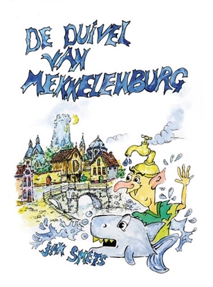 Afbeeldingen van De duivel van Mekkelenburg