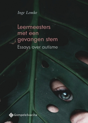 Afbeeldingen van Leermeesters met een gevangen stem
