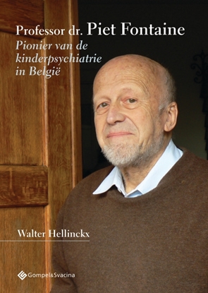 Afbeeldingen van Professor dr. Piet Fontaine
