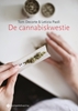 Afbeelding van De cannabiskwestie