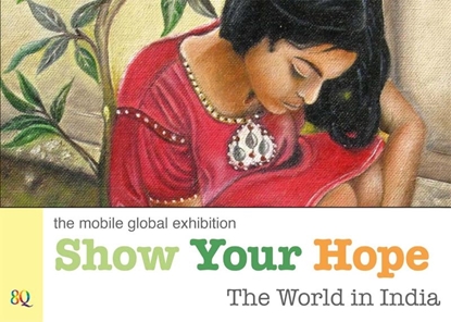 Afbeeldingen van Show Your Hope