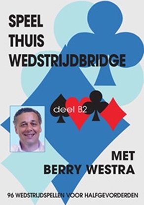 Afbeeldingen van Speel thuis wedstrijdbridge B2