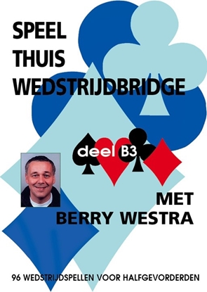 Afbeeldingen van Speel thuis wedstrijdbridge B3
