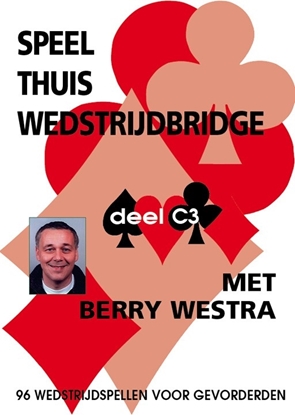 Afbeeldingen van Speel thuis wedstrijdbridge C3