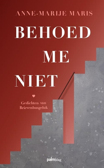 Afbeelding van Behoed me niet