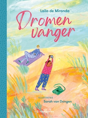 Afbeeldingen van Dromenvanger