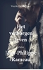 Afbeelding van Het verborgen leven van Jean-Philippe Rameau