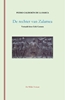 Afbeelding van De rechter van Zalamea