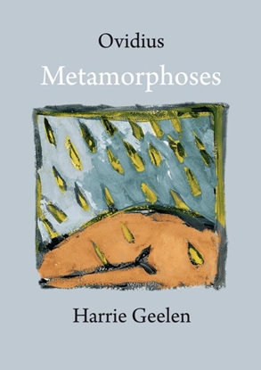 Afbeeldingen van Metamorphoses