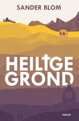 Afbeeldingen van Heilige grond