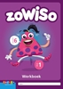 Afbeelding van Zowiso 6 blok 1 Werkboek